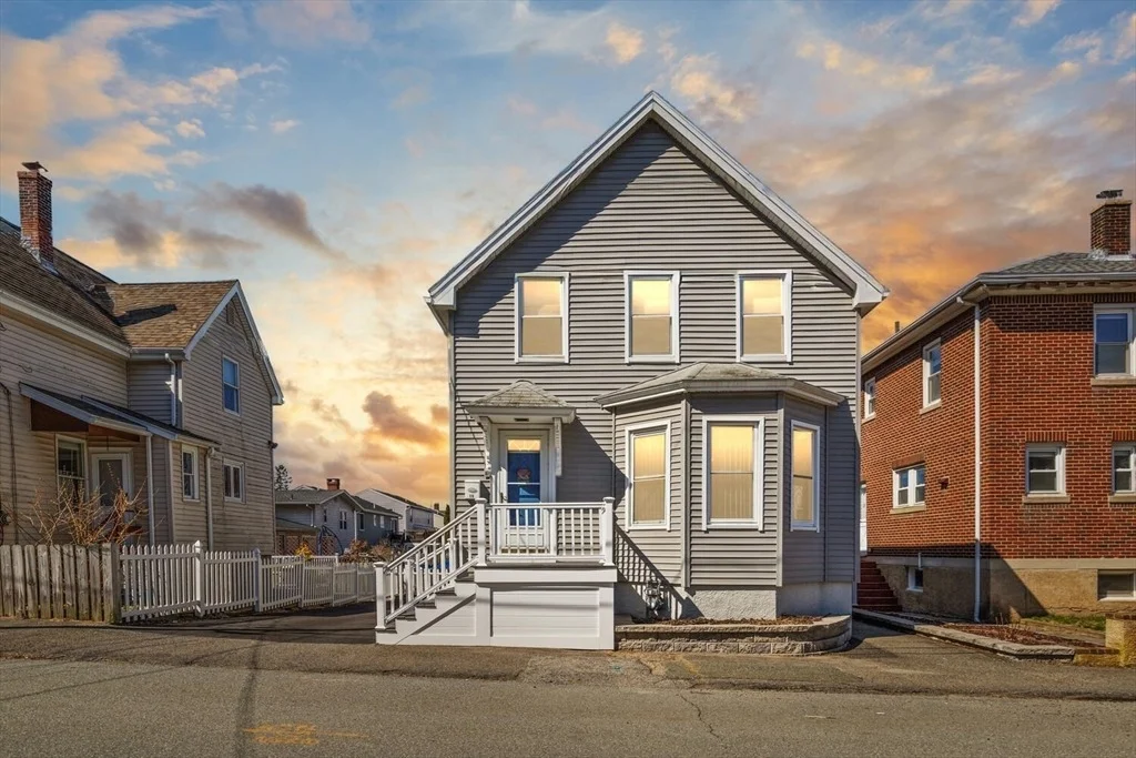 Photo of 18 Hampden St