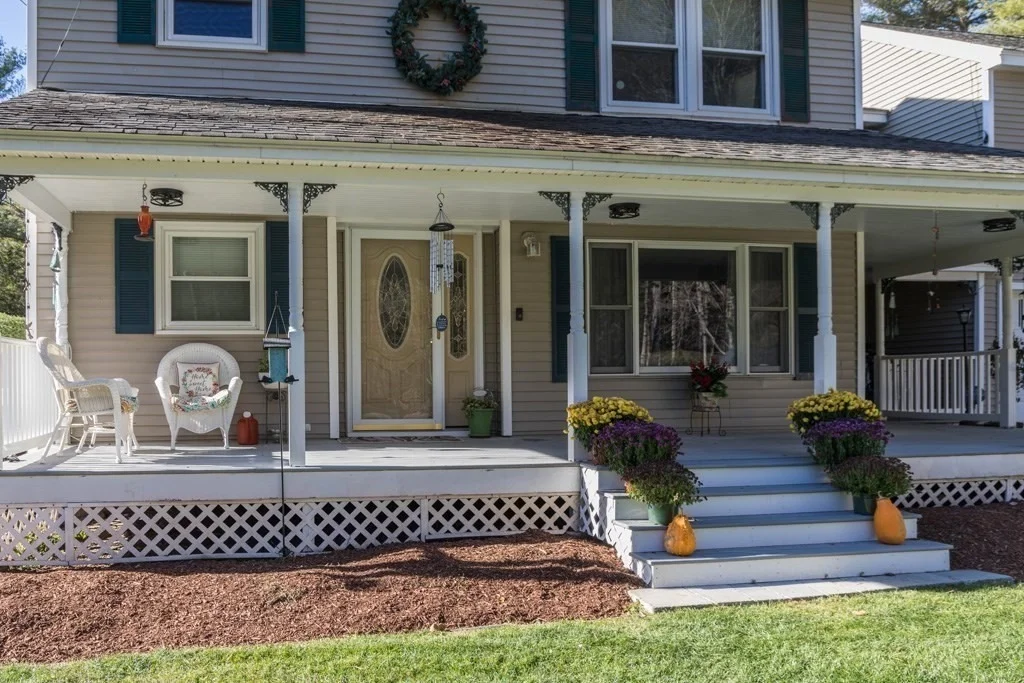 Photo of 55 Brockelman Road