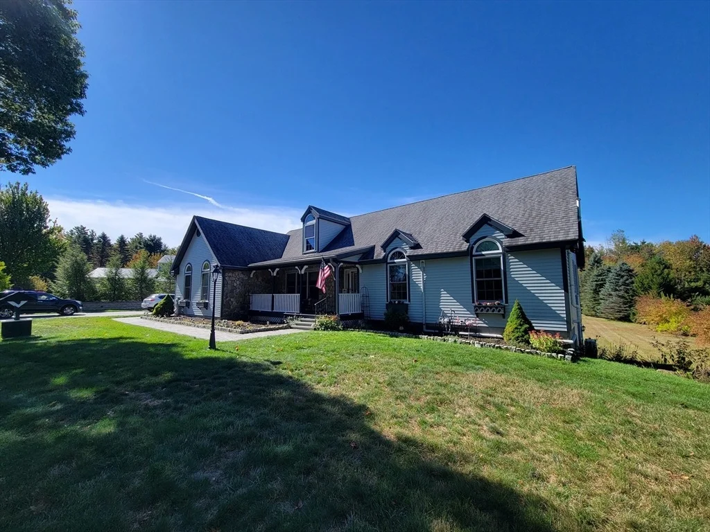 Photo of 110 Hosley Rd