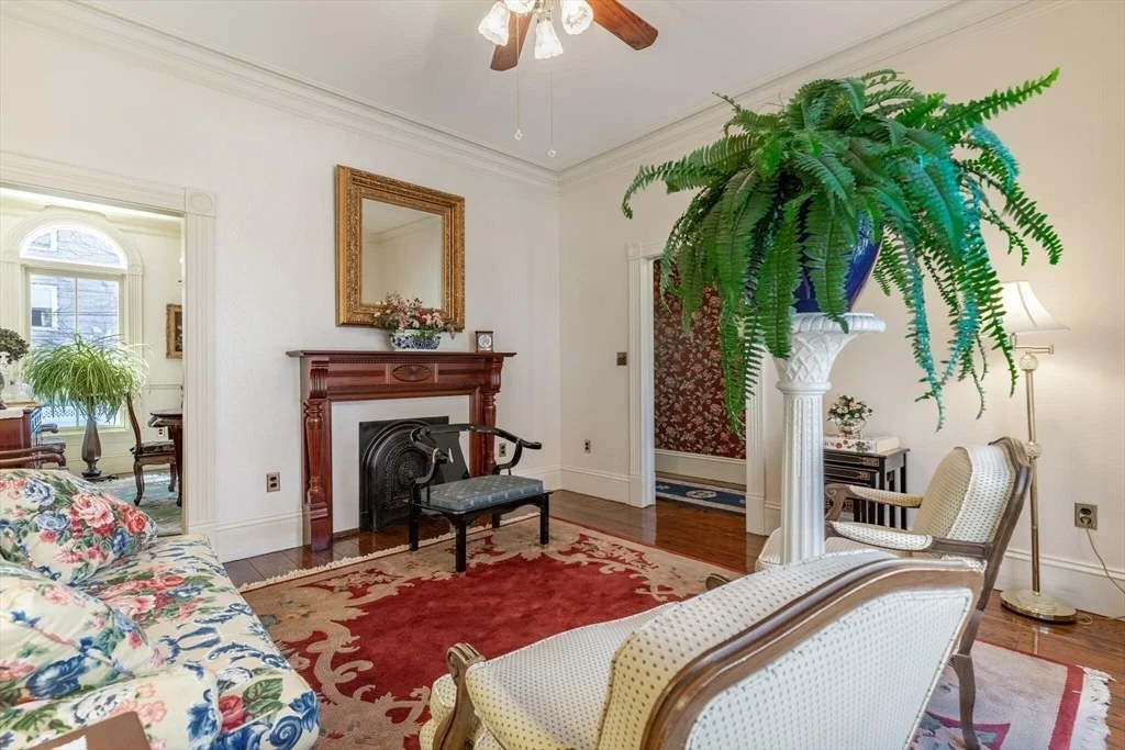 Photo of 26 Upton St