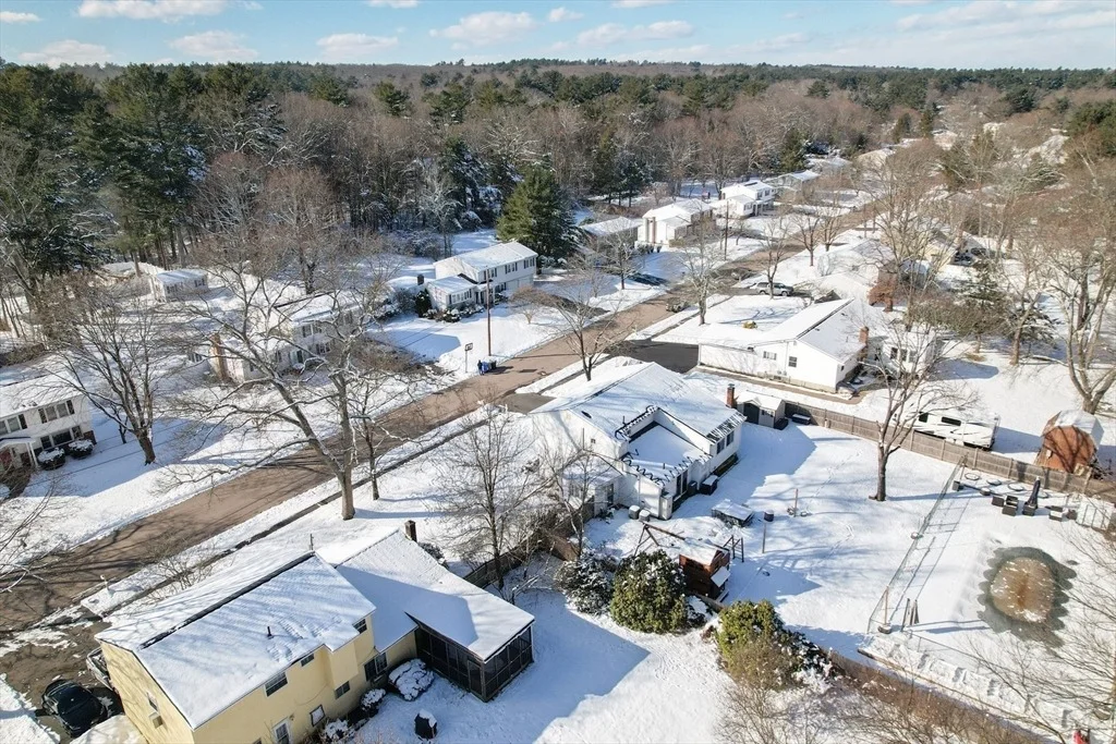 Photo of 11 Wingate Rd.