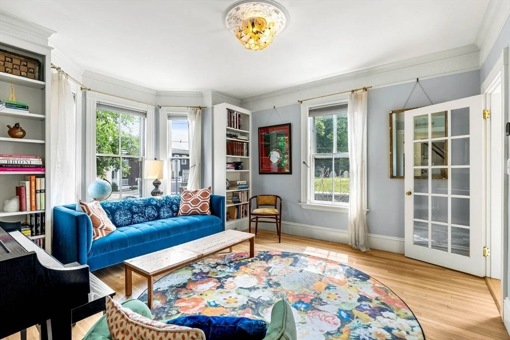 Photo of 59 Summer St