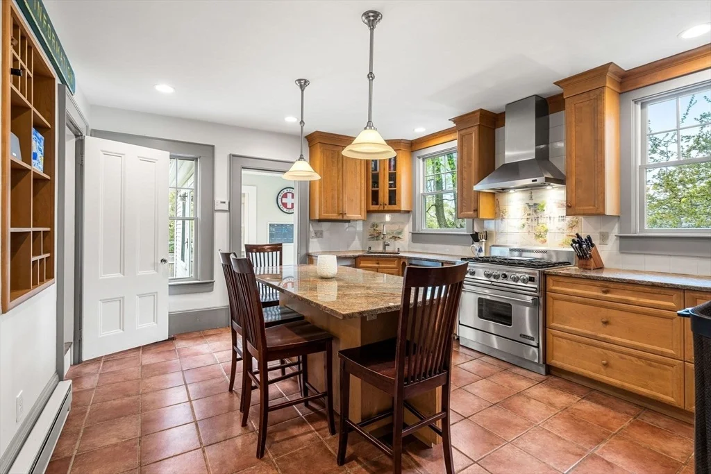 Photo of 76 Green Street