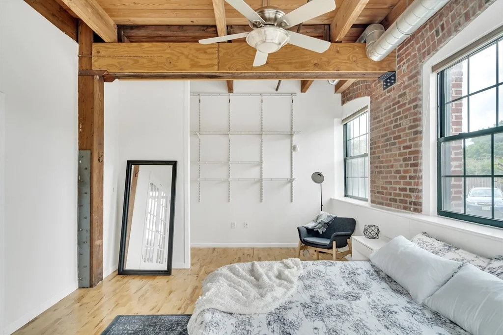 Photo of Unit 106 at 210 Broadway
