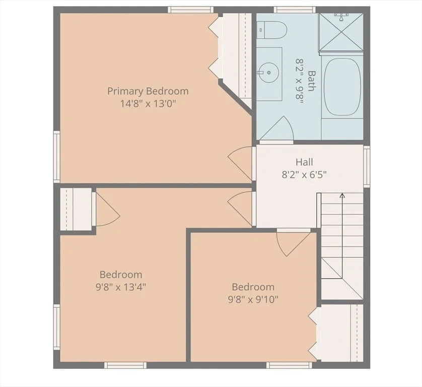 Photo of 9 Saunders Road