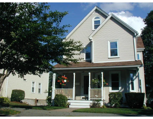 Photo of 224 Cherry St