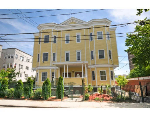 Photo of Unit 2S at 53 Corey Street