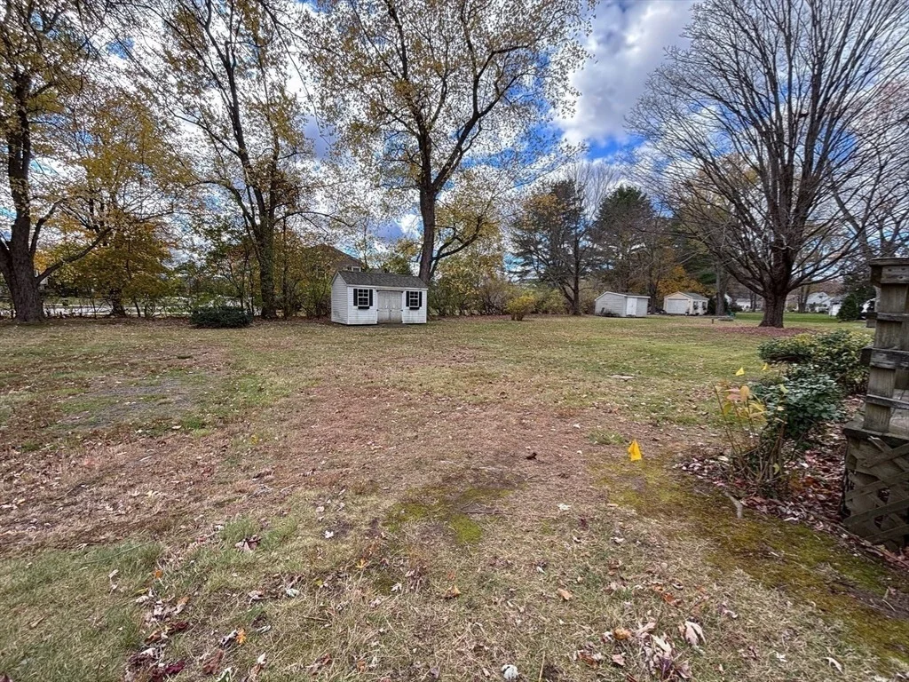 Photo of 1 Hamilton Road