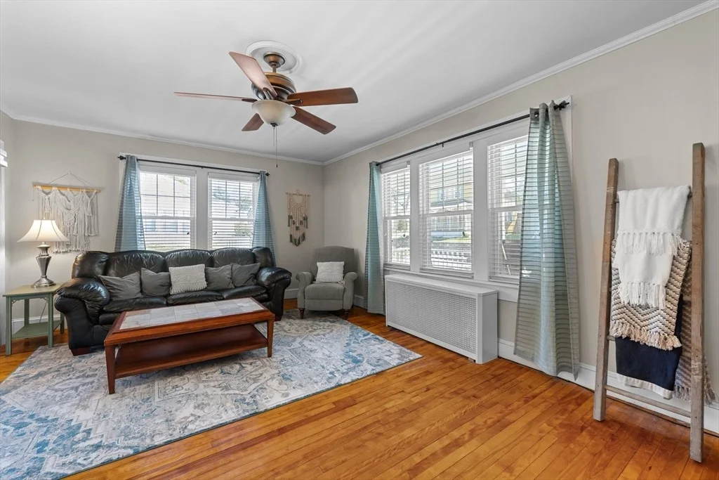 Photo of 25 Ludlow St