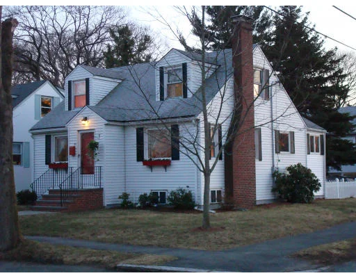Photo of 44 Bertram Street
