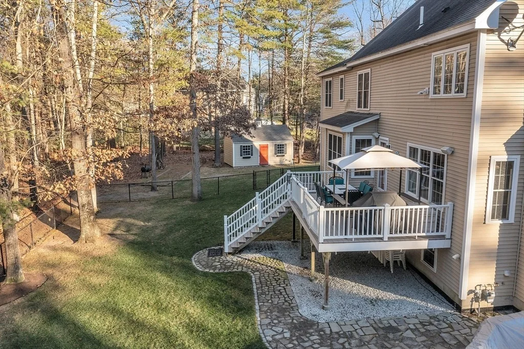 Photo of 47 Bacon St