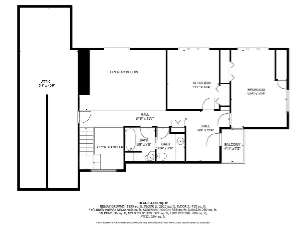 Photo of 153 Uncle Percys Rd