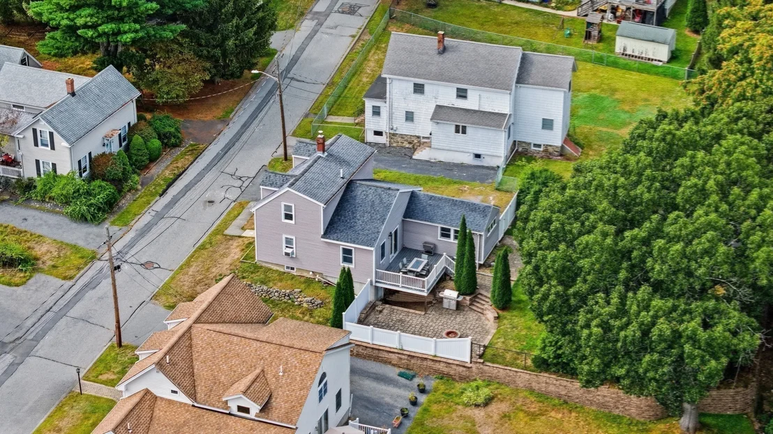 Photo of 20 Herbert St