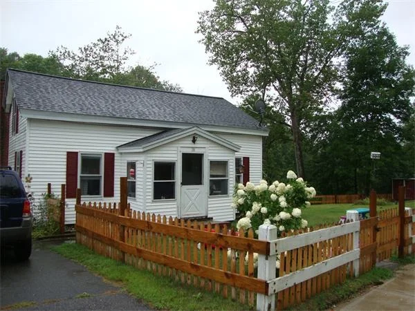 Photo of 38 Main St.