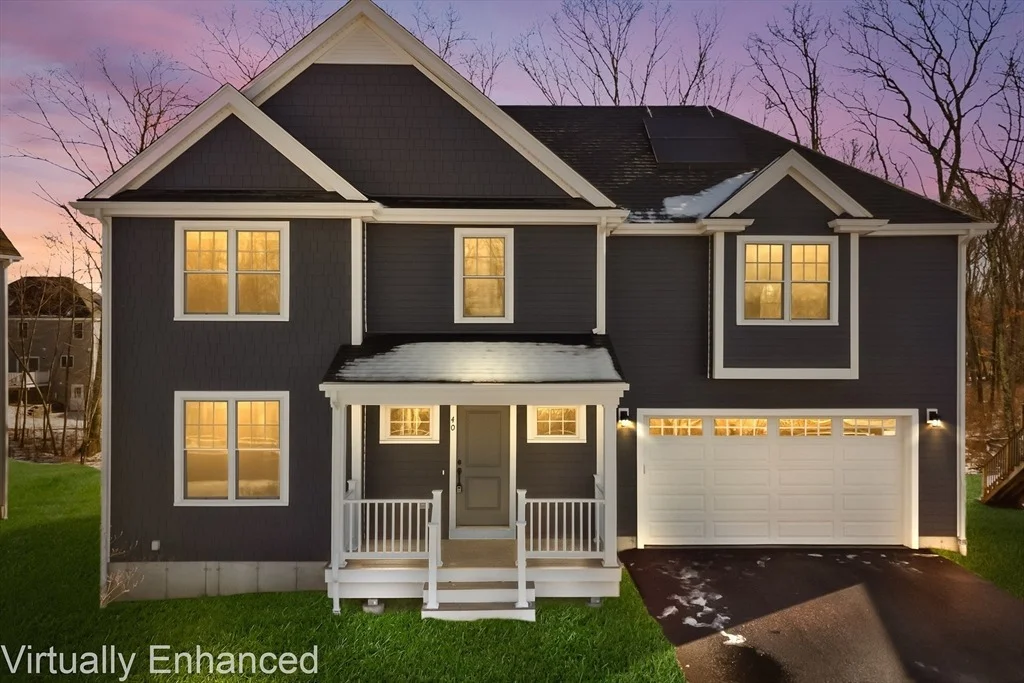 Photo of 40 Timber Crest Dr