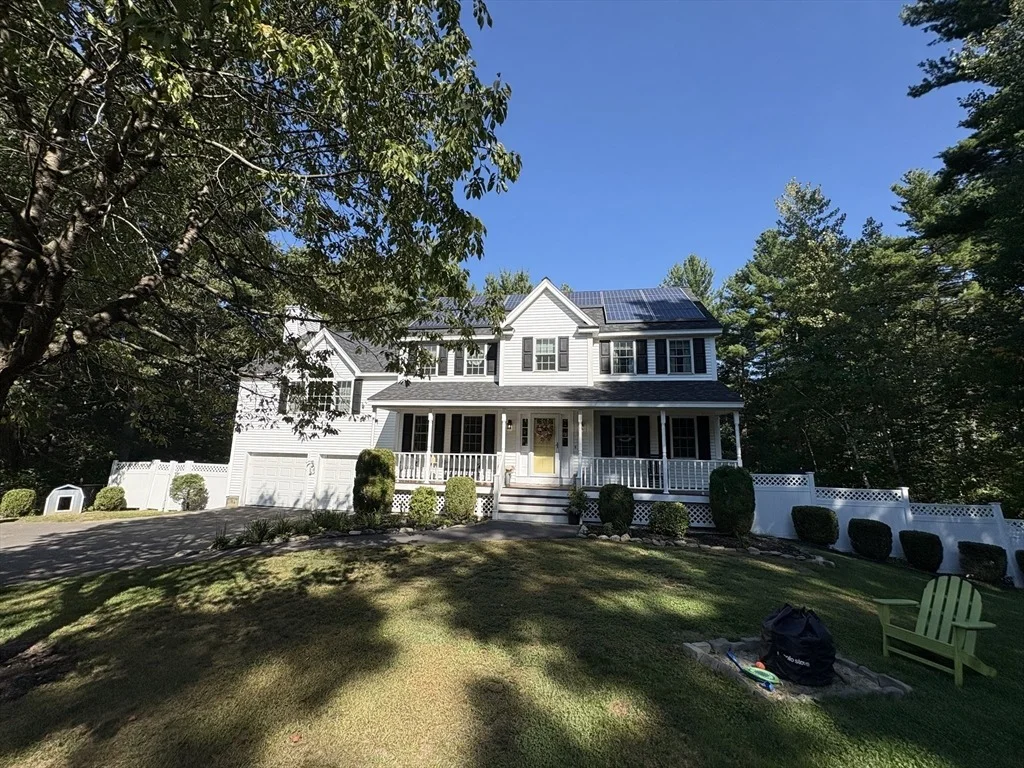 Photo of 8 Jamie Road
