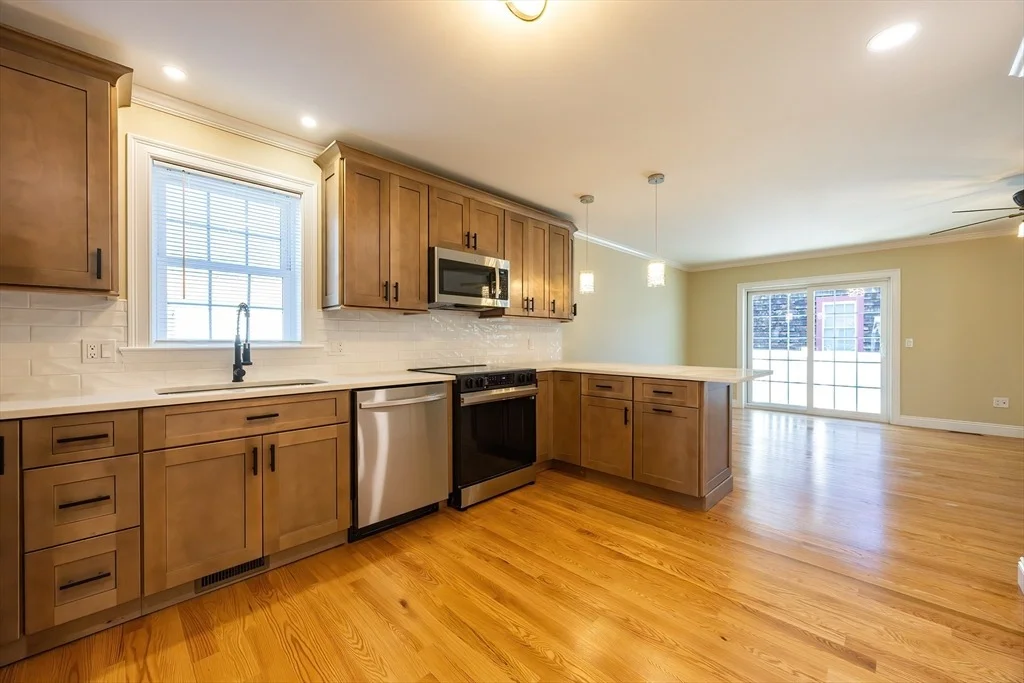Photo of Unit A at 50 Pullman Ave