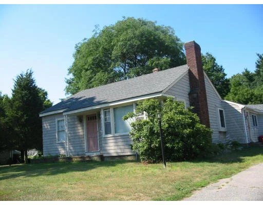 Photo of 12 Park Street