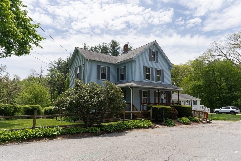 Photo of 3 Parent St