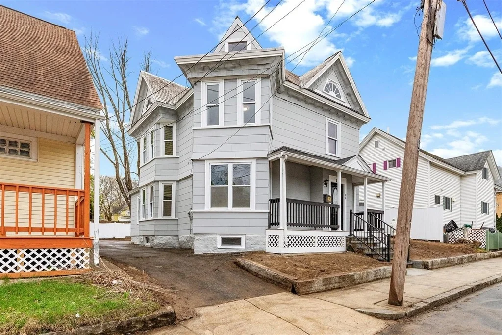 Photo of 94 D Street
