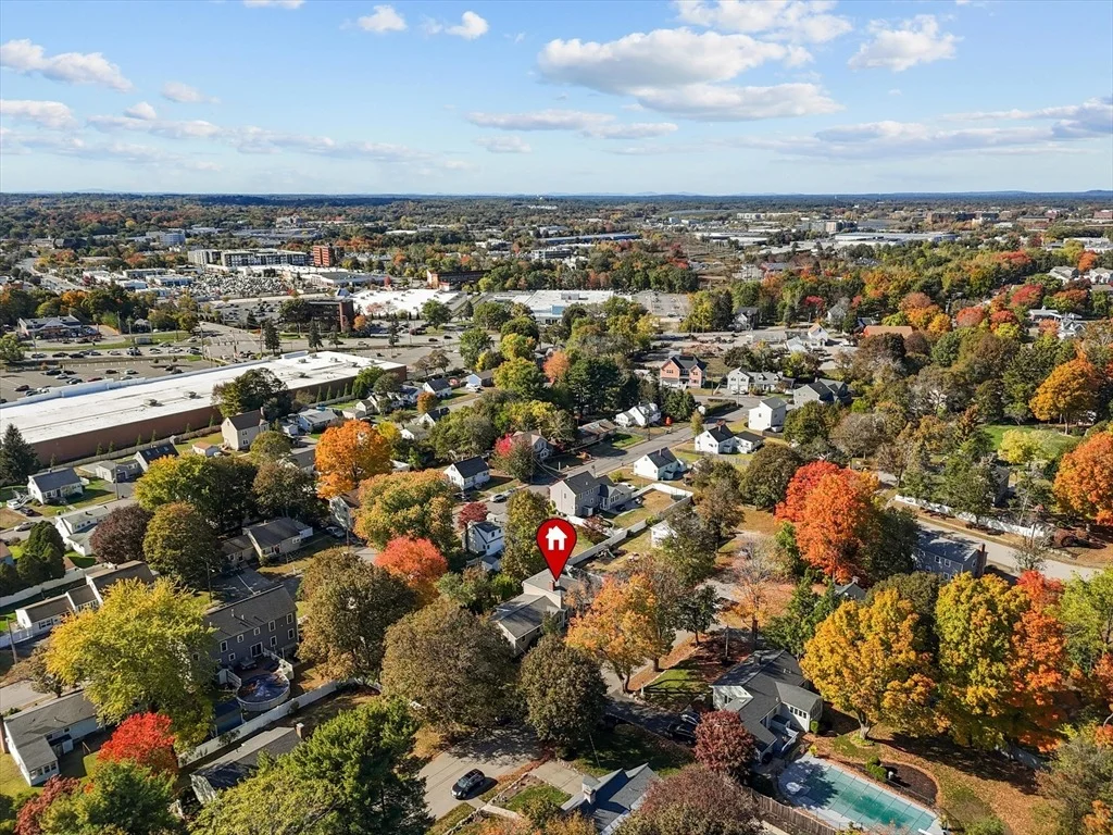 Photo of 75 Border Road