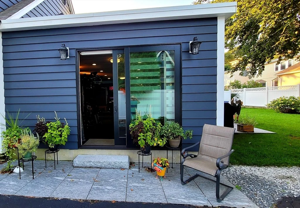 Photo of 9 Venner Rd