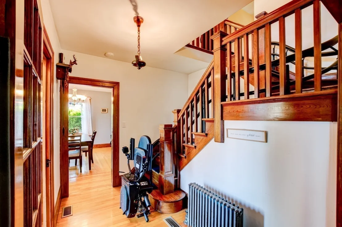Photo of 246 Chestnut Street