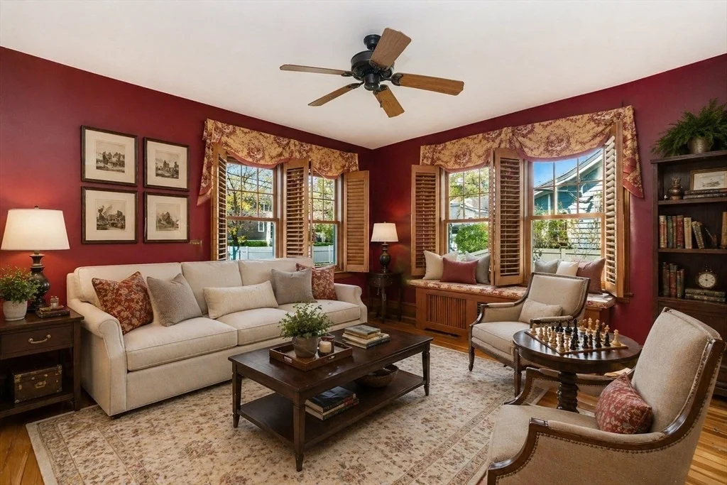 Photo of 35 Fruit St