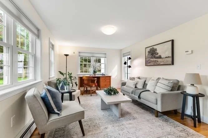 Photo of 40 Spring Street