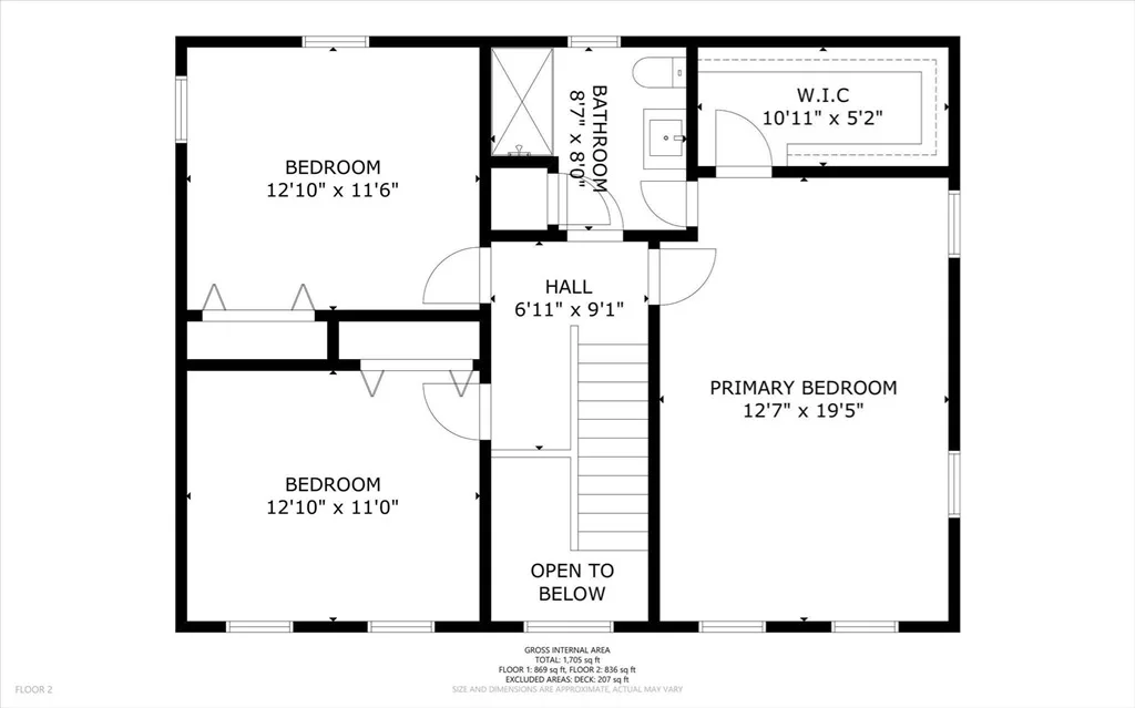 Photo of 23 Birches Rd