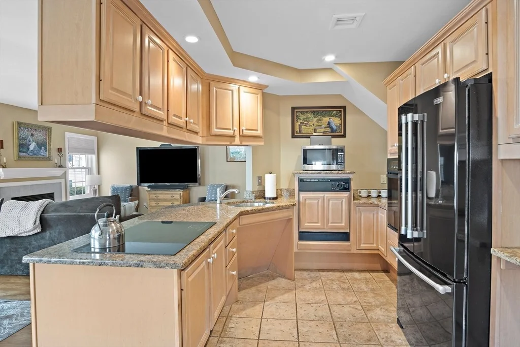Photo of Unit 801 at 801 Gazebo Cir