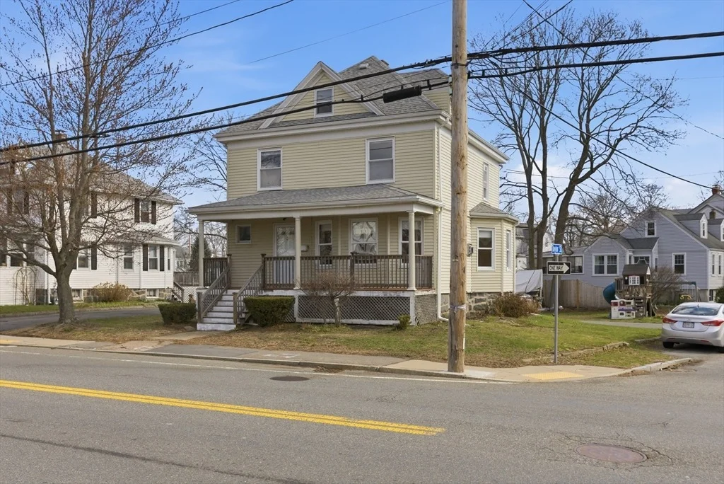 Photo of 83 Franklin St