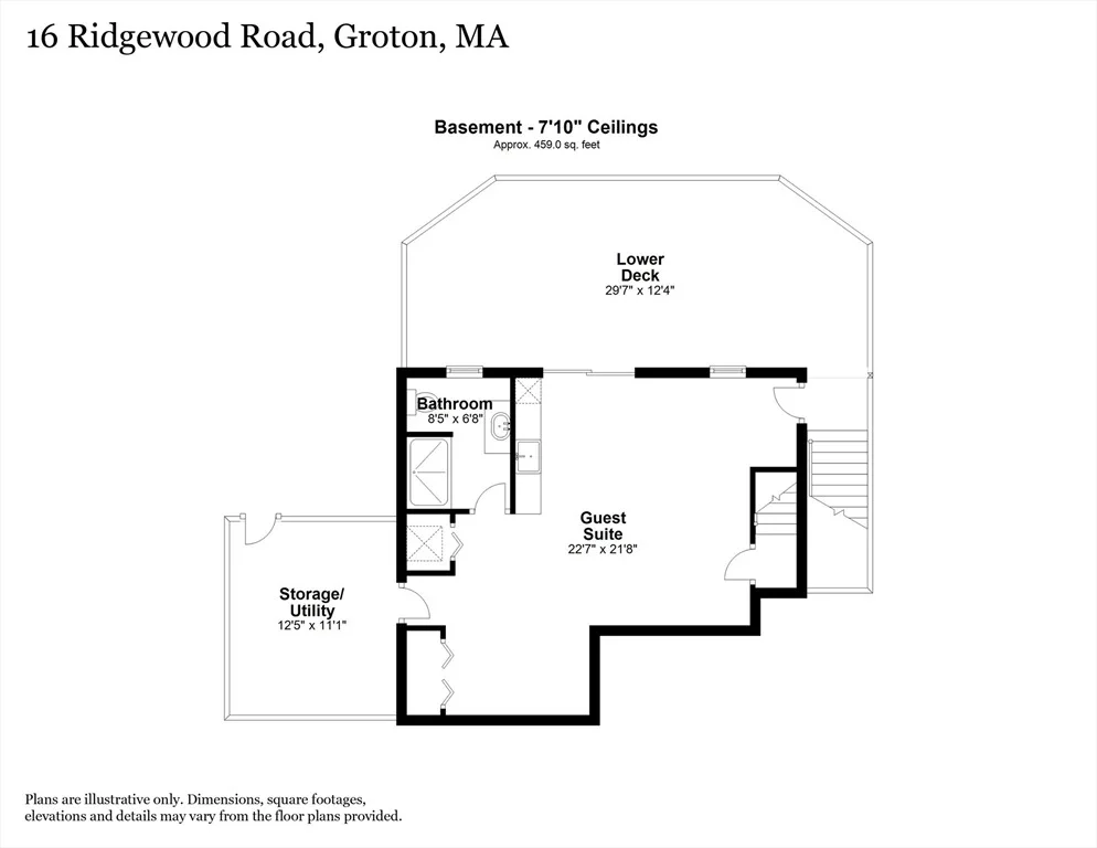 Photo of 16 Ridgewood Rd