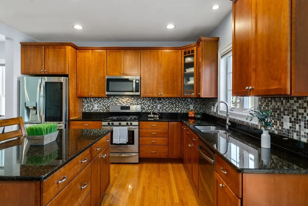 Photo of Unit 3 at 3 Monument Pl