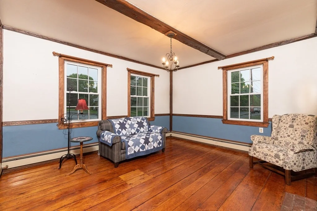 Photo of 25 Summer St