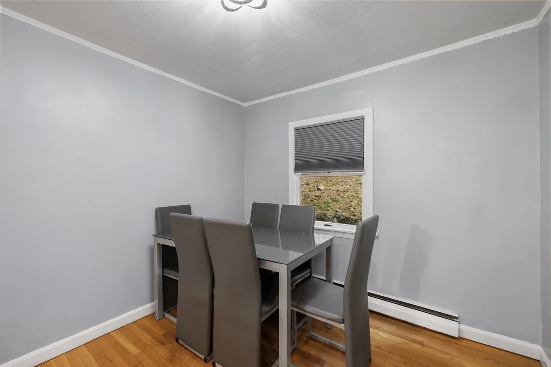Photo of 31 Endicott St.