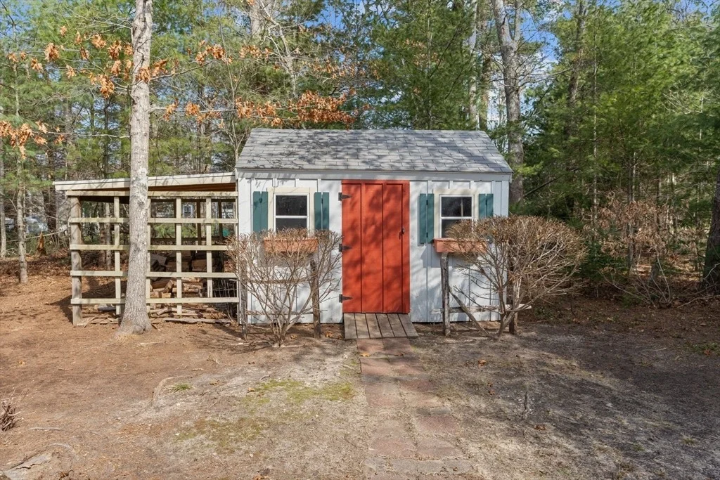 Photo of 352 Nye Road