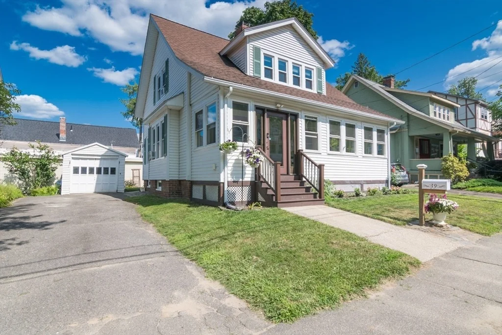Photo of 39 Fort Hill Terrace