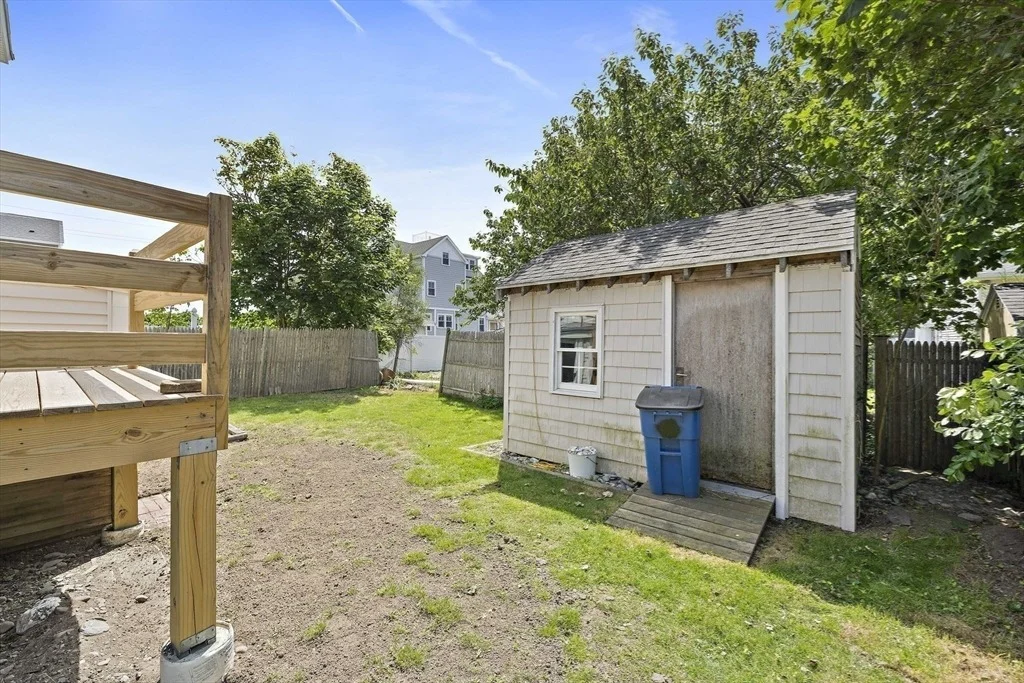 Photo of 44 P St