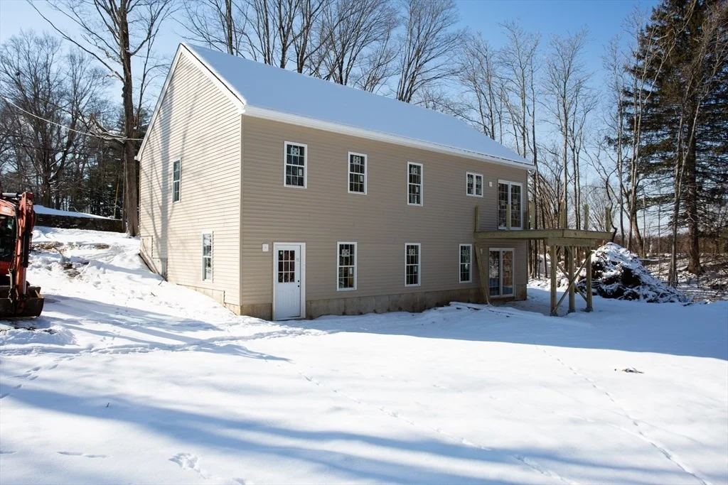 Photo of 119 East Road