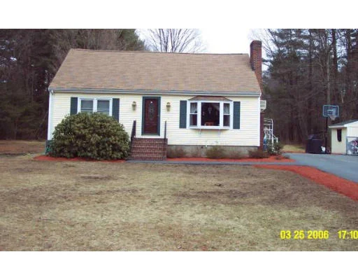 Photo of 20 Chagnon Lane