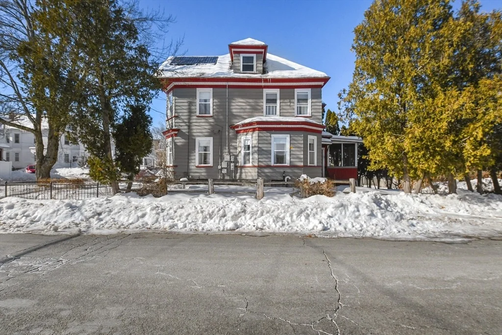 Photo of 249 Princeton Boulevard
