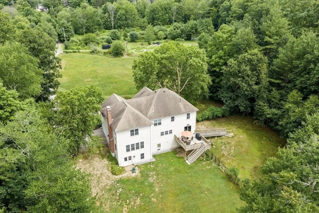 Photo of 18 Lawrence St