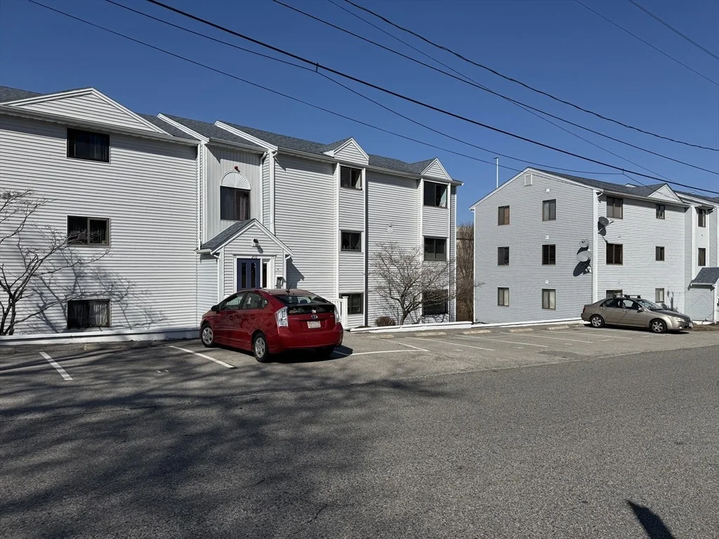 Photo of Unit C19 at 200 Fulton St