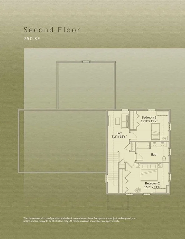 Photo of 5 Preservation Way