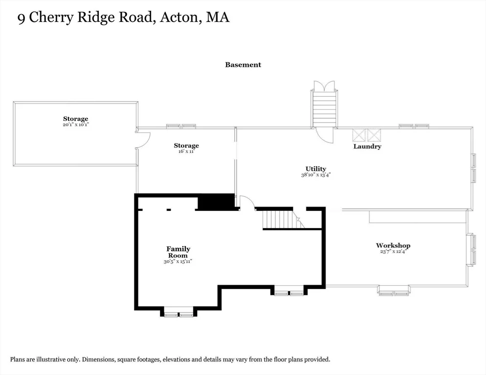 Photo of 9 Cherry Ridge Rd