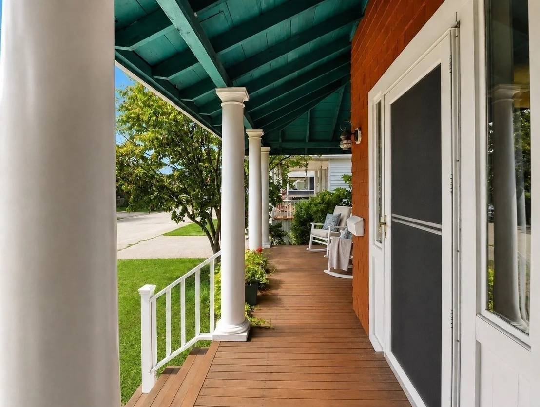 Photo of 41 F Street