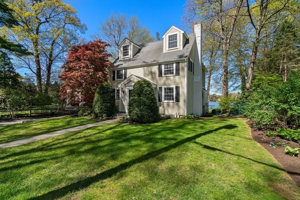 Photo of 31 College Road