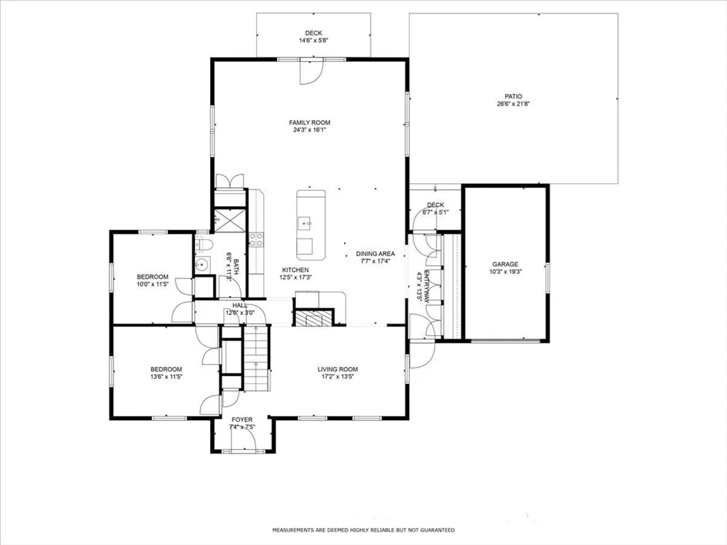 Photo of 14 Tudor Road