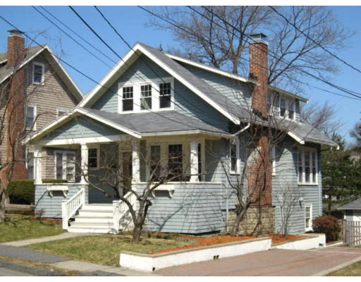 Photo of 41 Shirley Road